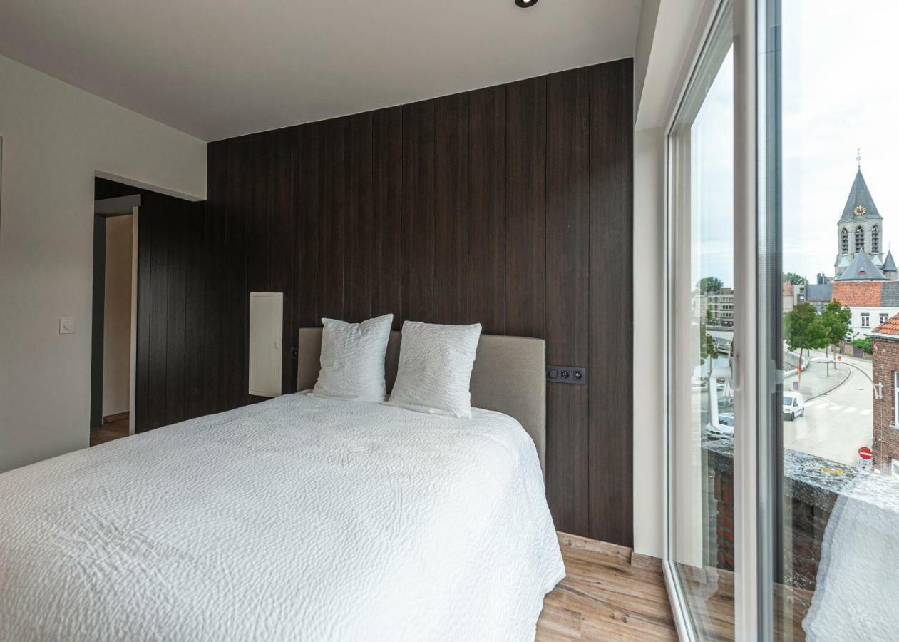 Hotel Mooiwater à Deinze Extérieur photo