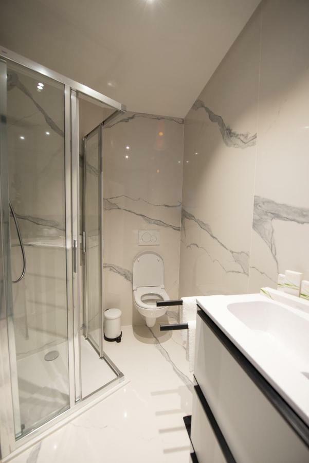 Hotel Mooiwater à Deinze Extérieur photo