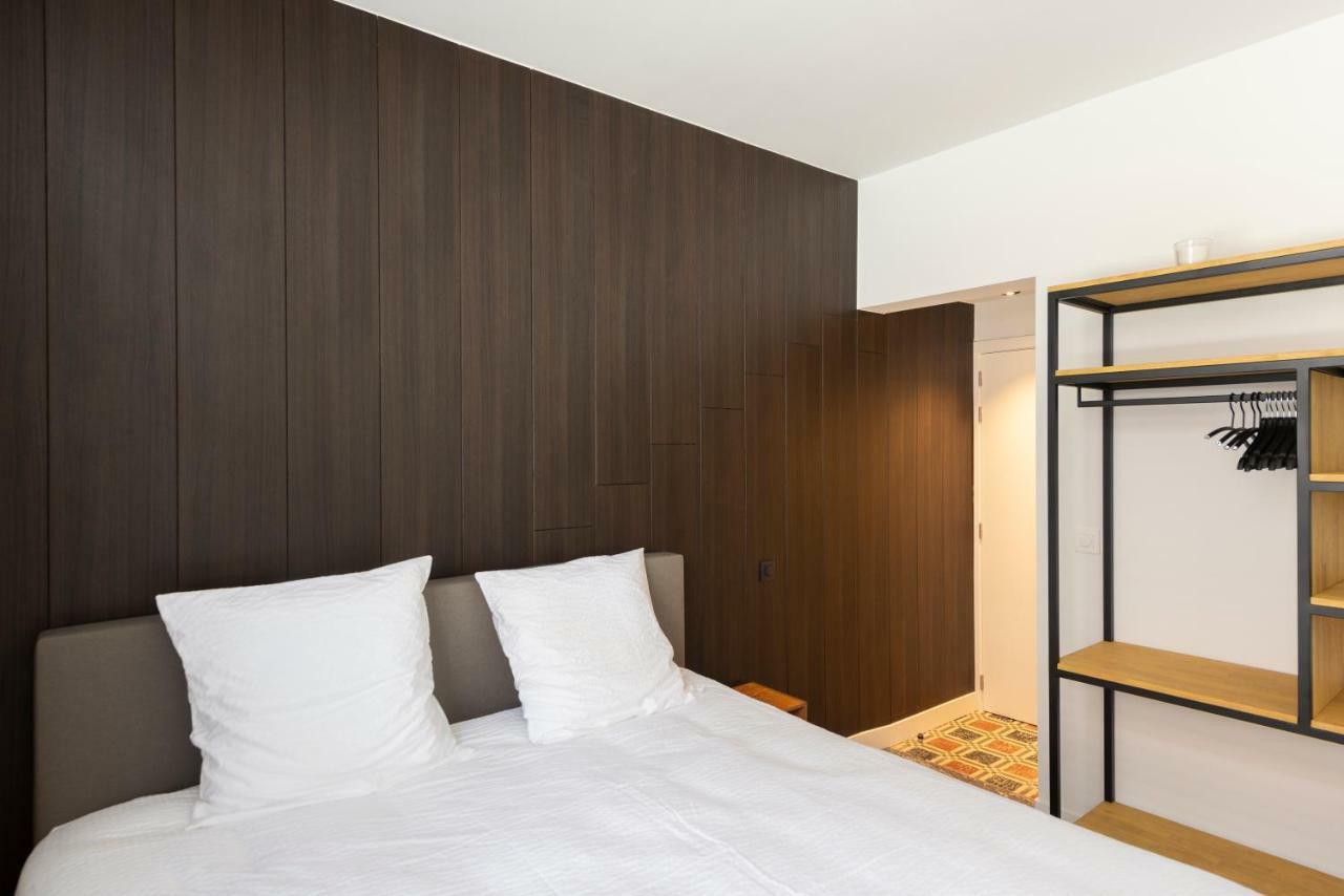 Hotel Mooiwater à Deinze Extérieur photo