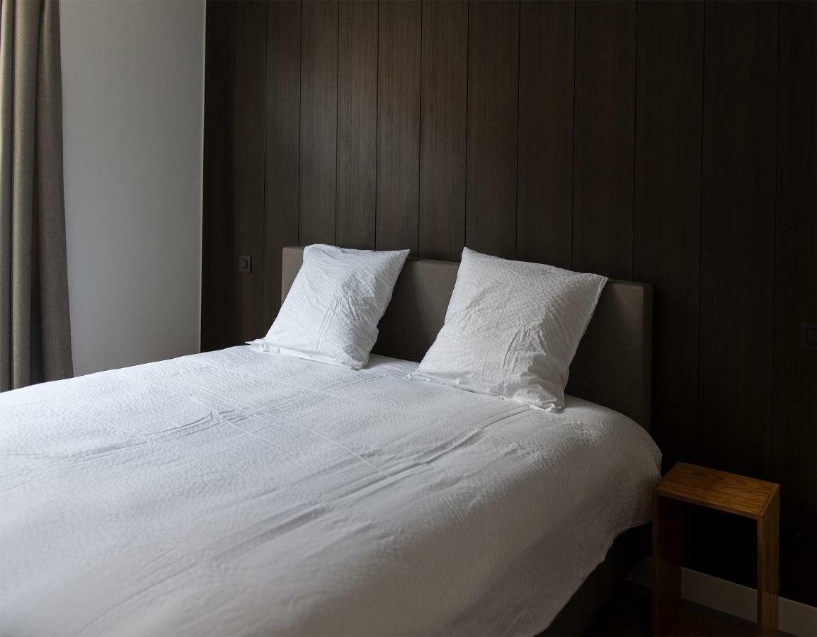 Hotel Mooiwater à Deinze Extérieur photo