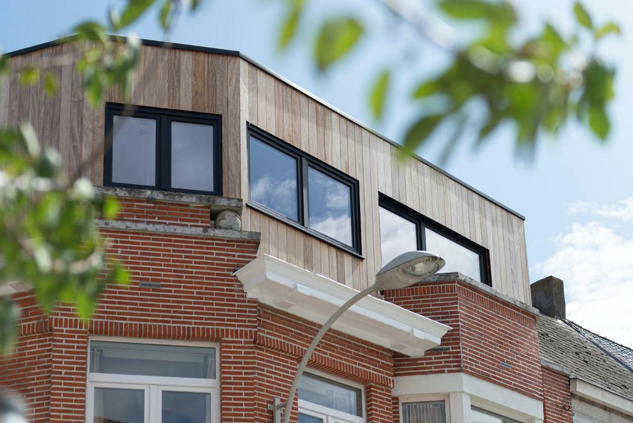 Hotel Mooiwater à Deinze Extérieur photo