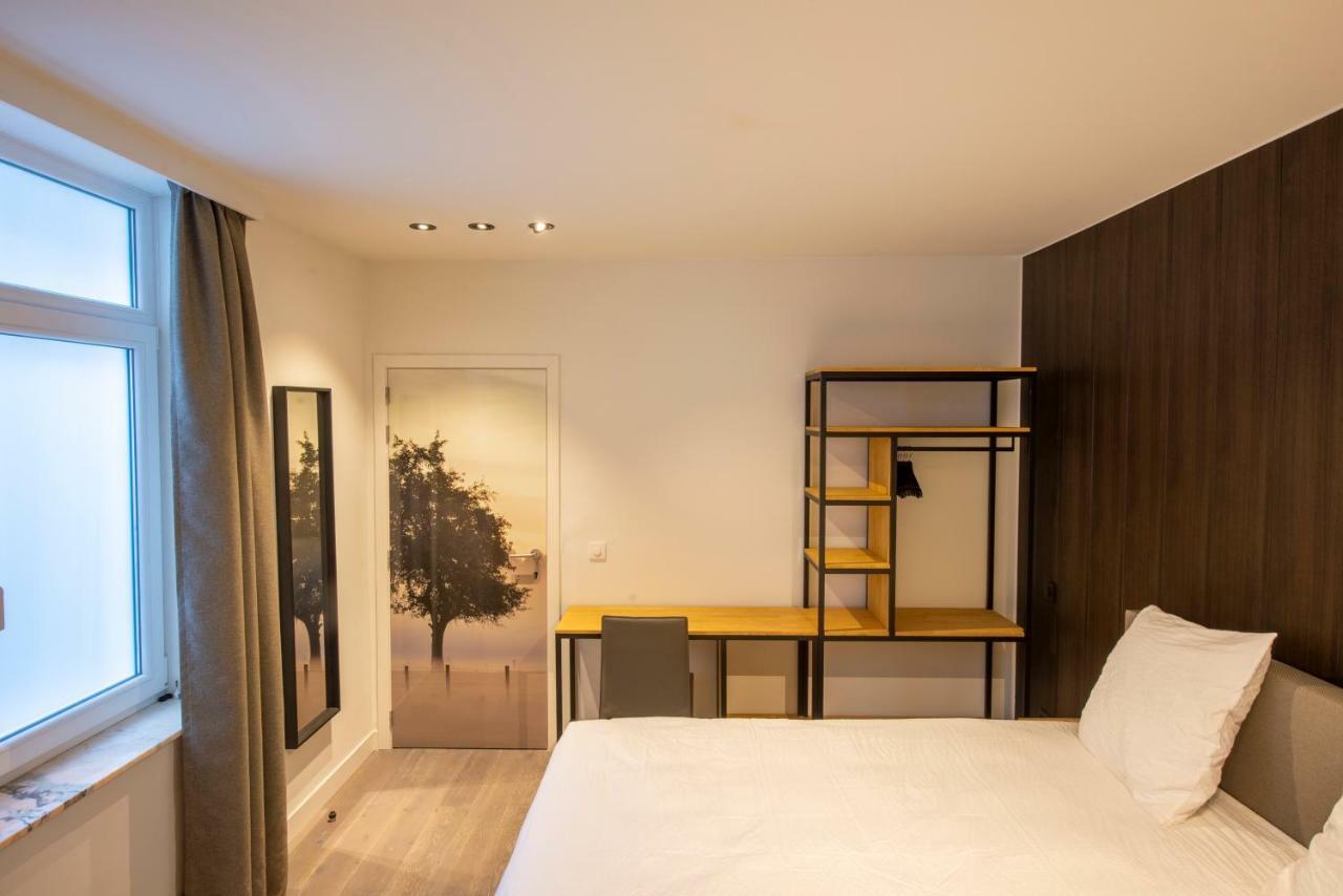 Hotel Mooiwater à Deinze Extérieur photo