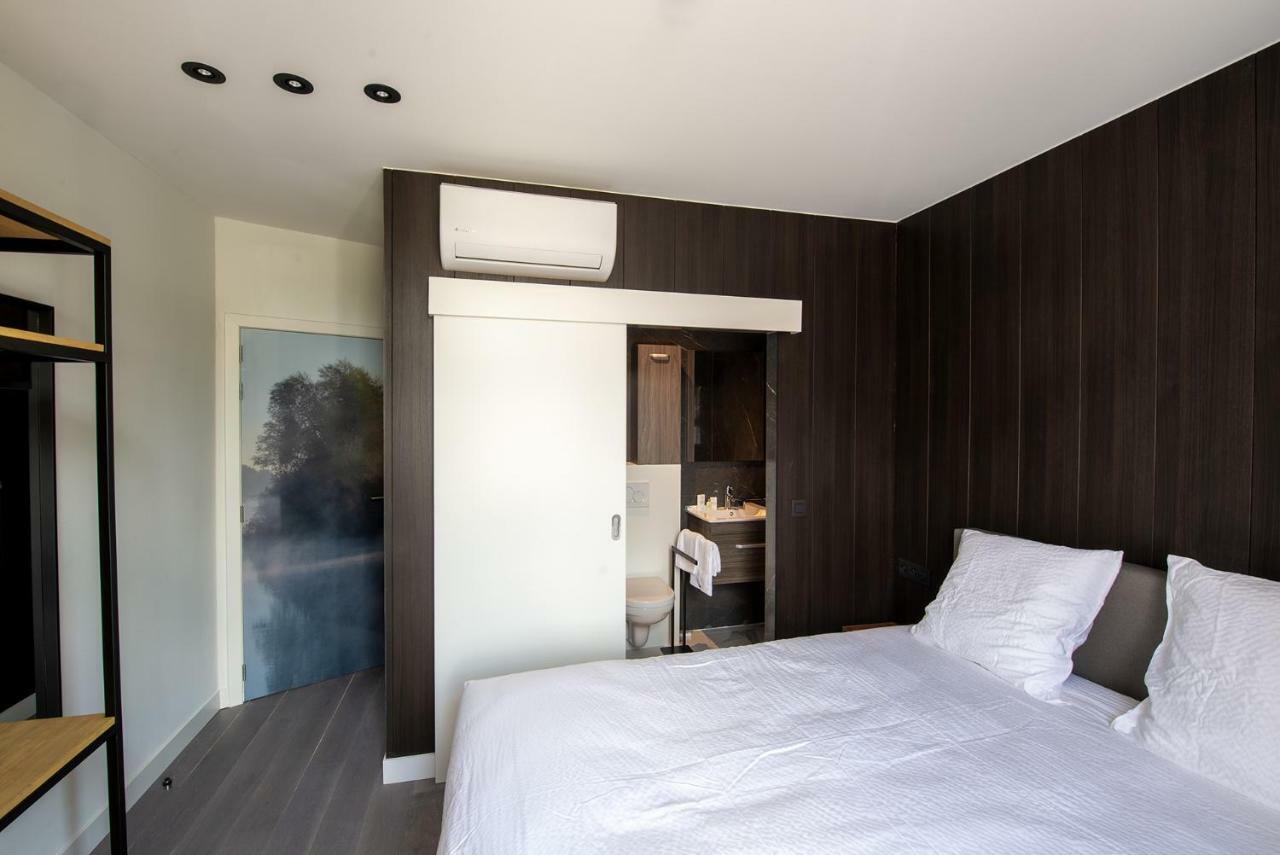 Hotel Mooiwater à Deinze Extérieur photo