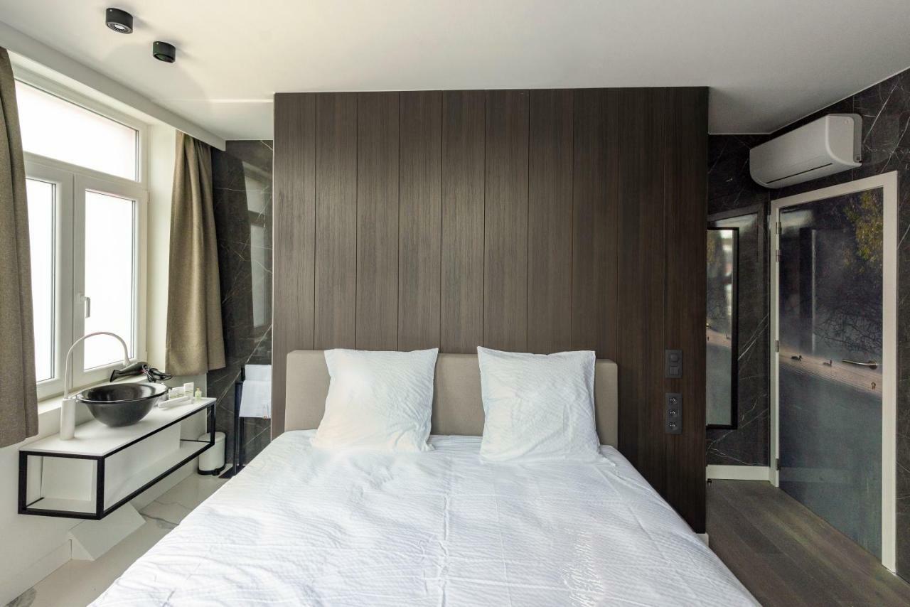 Hotel Mooiwater à Deinze Extérieur photo