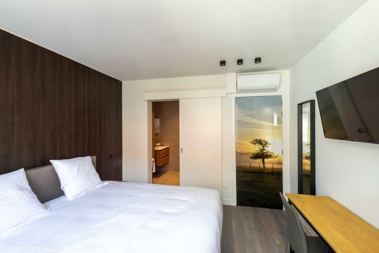 Hotel Mooiwater à Deinze Extérieur photo